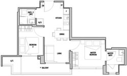 RV Altitude (D9), Apartment #528190951